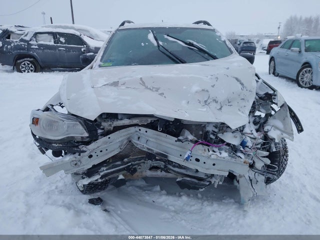 JF2GPAAC3GG279522 Subaru Crosstrek 2.0i