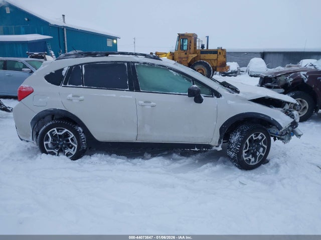 JF2GPAAC3GG279522 Subaru Crosstrek 2.0i