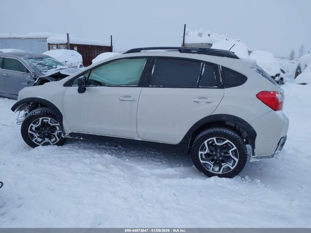 JF2GPAAC3GG279522 Subaru Crosstrek 2.0i