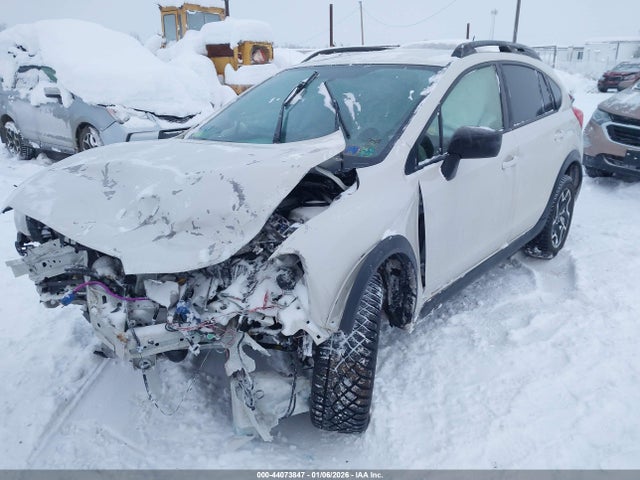 JF2GPAAC3GG279522 Subaru Crosstrek 2.0i
