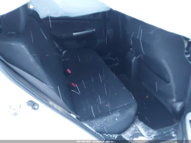 JF2GPAAC3GG279522 Subaru Crosstrek 2.0i