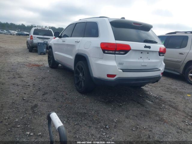 2014 JEEP GRAND CHEROKEE 1C4RJEAG6EC145806 Photo 2
