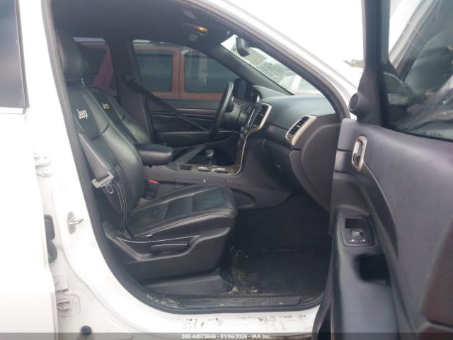 2014 JEEP GRAND CHEROKEE 1C4RJEAG6EC145806 Photo 4