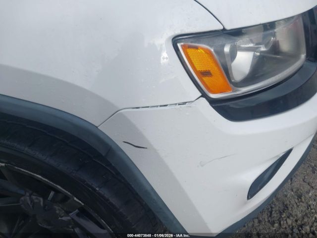 2014 JEEP GRAND CHEROKEE 1C4RJEAG6EC145806 Photo 5