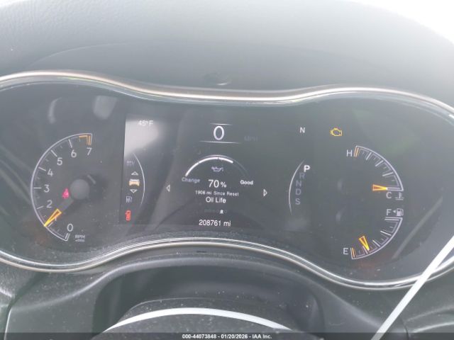 2014 JEEP GRAND CHEROKEE 1C4RJEAG6EC145806 Photo 6