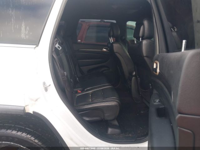 2014 JEEP GRAND CHEROKEE 1C4RJEAG6EC145806 Photo 7
