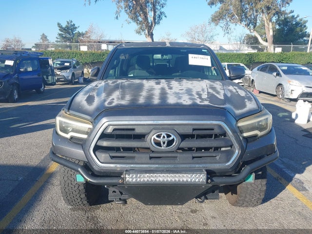 3TMAZ5CN4GM013887 Toyota Tacoma Trd Off Road