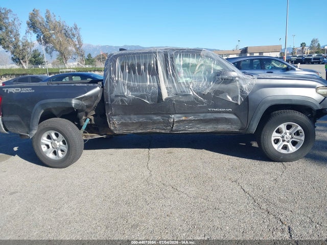 3TMAZ5CN4GM013887 Toyota Tacoma Trd Off Road