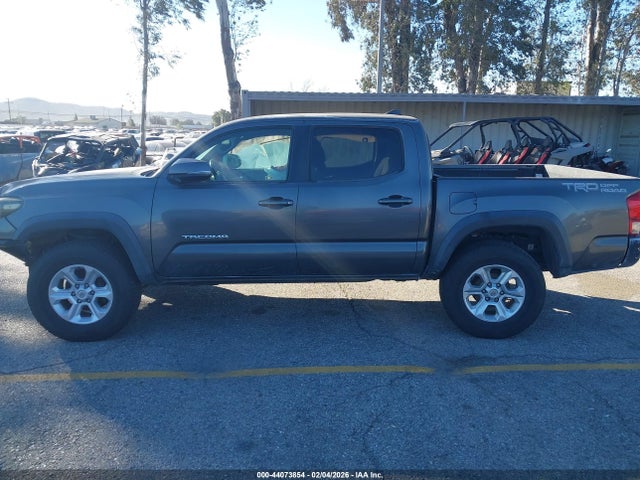 3TMAZ5CN4GM013887 Toyota Tacoma Trd Off Road