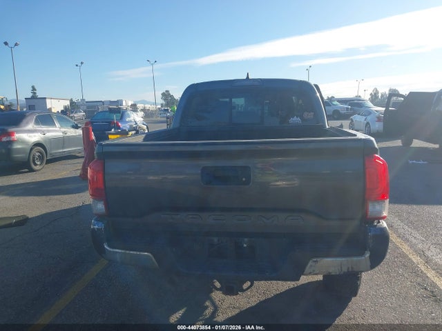 3TMAZ5CN4GM013887 Toyota Tacoma Trd Off Road