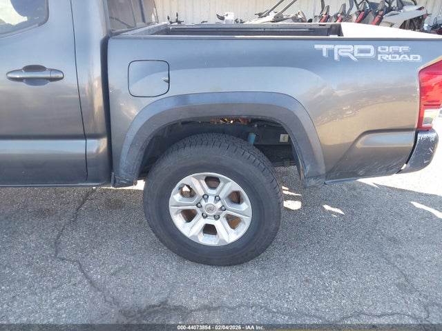 3TMAZ5CN4GM013887 Toyota Tacoma Trd Off Road