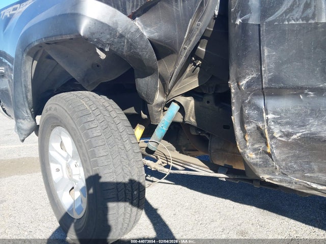 3TMAZ5CN4GM013887 Toyota Tacoma Trd Off Road