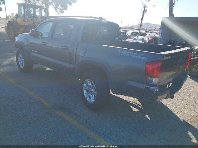 3TMAZ5CN4GM013887 Toyota Tacoma Trd Off Road