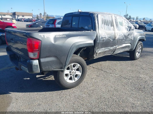 3TMAZ5CN4GM013887 Toyota Tacoma Trd Off Road