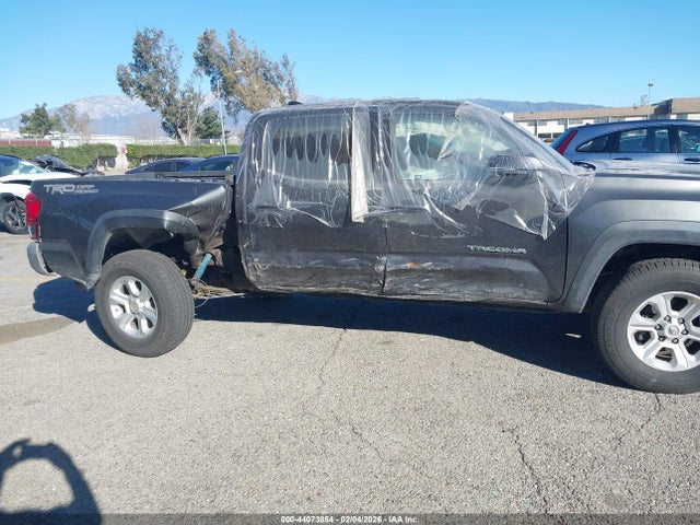 3TMAZ5CN4GM013887 Toyota Tacoma Trd Off Road