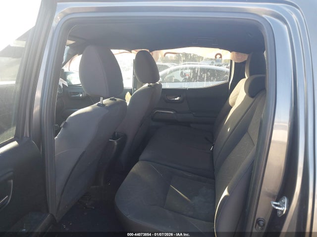 3TMAZ5CN4GM013887 Toyota Tacoma Trd Off Road
