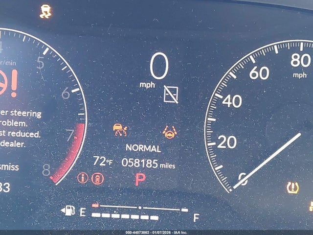 Honda Civic Sport 2022 2HGFE2F56NH517592 Image 15