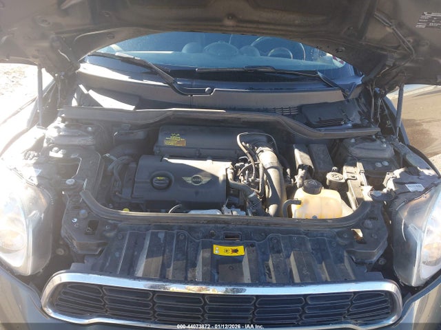 2013 MINI COUNTRYMAN WMWZC5C51DWM16111 Photo 9