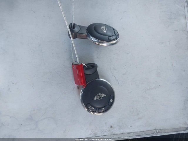 2013 MINI COUNTRYMAN WMWZC5C51DWM16111 Photo 10