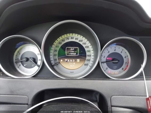 2012 MERCEDES-BENZ C 300 WDDGF8BB4CR208835 Photo 6