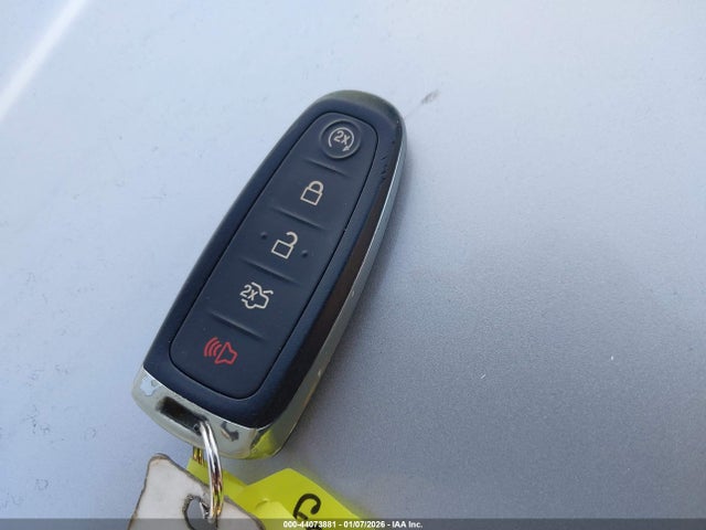 2FMHK6D82KBA23776 Ford Flex Limited