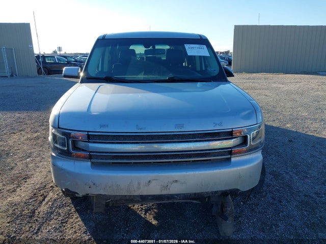 2FMHK6D82KBA23776 Ford Flex Limited