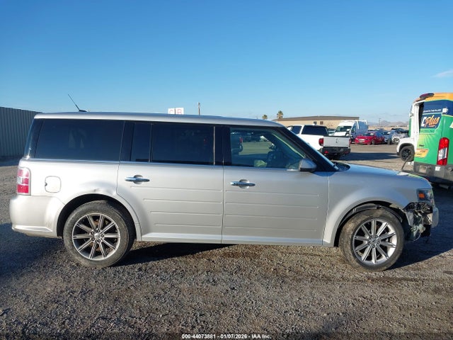 2FMHK6D82KBA23776 Ford Flex Limited