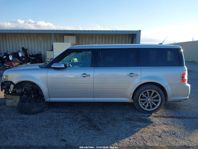 2FMHK6D82KBA23776 Ford Flex Limited