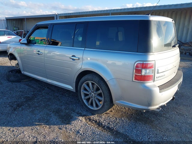 2FMHK6D82KBA23776 Ford Flex Limited