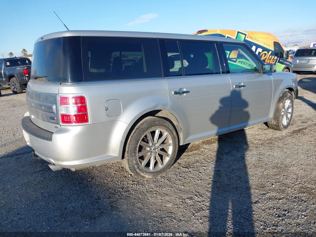 2FMHK6D82KBA23776 Ford Flex Limited