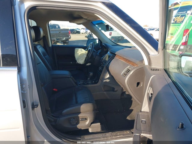 2FMHK6D82KBA23776 Ford Flex Limited