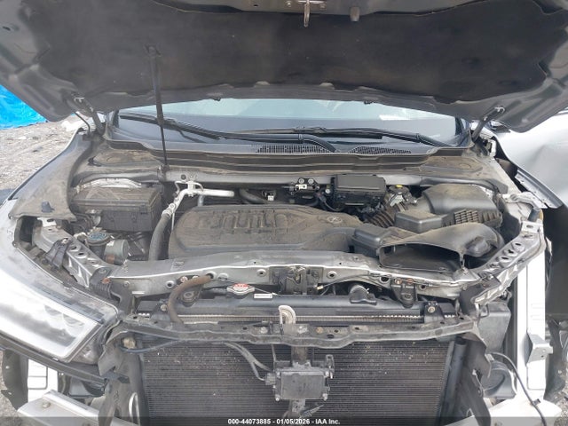 Aukcja sprzedaży 2020 Acura Mdx Standard, vin: 5J8YD4H3XLL029457, numer aukcji: 44073885