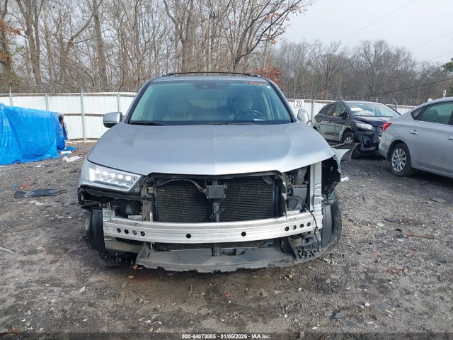 Aukcja sprzedaży 2020 Acura Mdx Standard, vin: 5J8YD4H3XLL029457, numer aukcji: 44073885