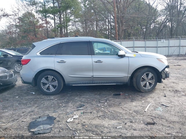 Aukcja sprzedaży 2020 Acura Mdx Standard, vin: 5J8YD4H3XLL029457, numer aukcji: 44073885