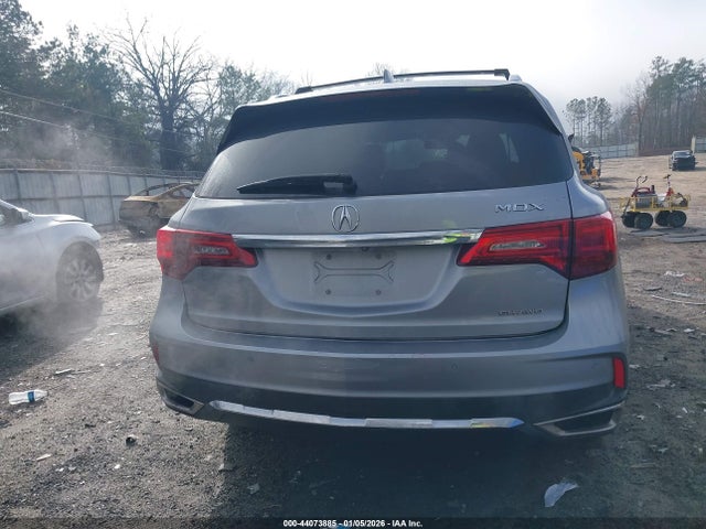 Aukcja sprzedaży 2020 Acura Mdx Standard, vin: 5J8YD4H3XLL029457, numer aukcji: 44073885