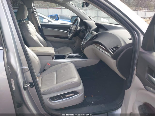 Aukcja sprzedaży 2020 Acura Mdx Standard, vin: 5J8YD4H3XLL029457, numer aukcji: 44073885