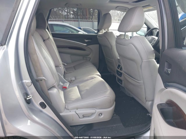 Aukcja sprzedaży 2020 Acura Mdx Standard, vin: 5J8YD4H3XLL029457, numer aukcji: 44073885