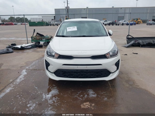 Aukcja sprzedaży 2022 Kia Rio S, vin: 3KPA24AD3NE435584, numer aukcji: 44073886