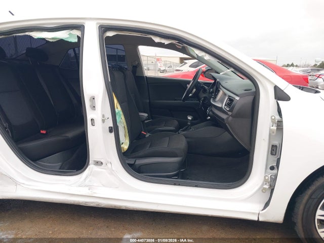 Aukcja sprzedaży 2022 Kia Rio S, vin: 3KPA24AD3NE435584, numer aukcji: 44073886