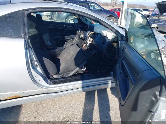 2003 MITSUBISHI ECLIPSE 4A3AC84H03E110397 Photo 4