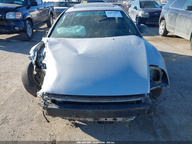2003 MITSUBISHI ECLIPSE 4A3AC84H03E110397 Photo 5