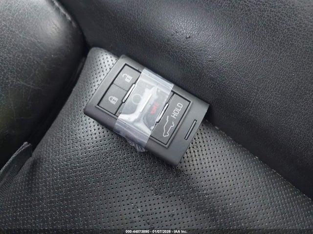 2013 CADILLAC SRX 3GYFNEE3XDS615952 Photo 10