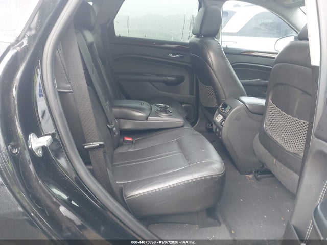 2013 CADILLAC SRX 3GYFNEE3XDS615952 Photo 7