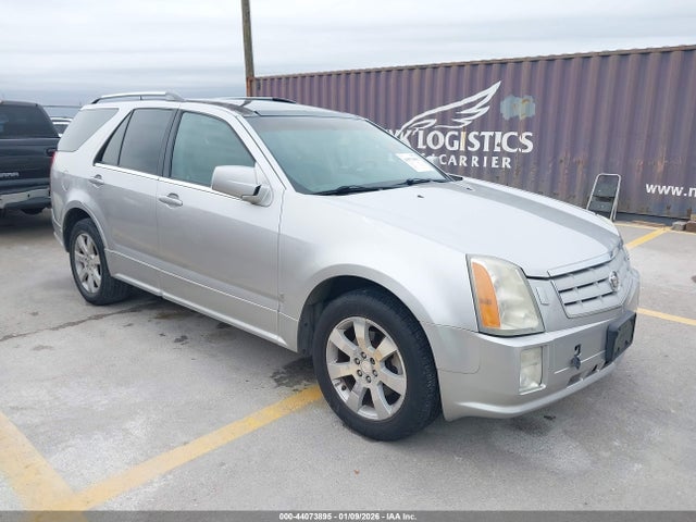 2006 CADILLAC SRX 1GYEE63A760190333