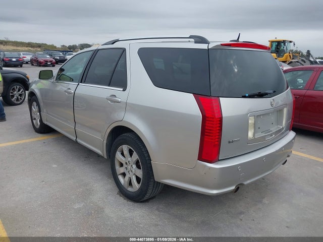2006 CADILLAC SRX 1GYEE63A760190333 Photo 2
