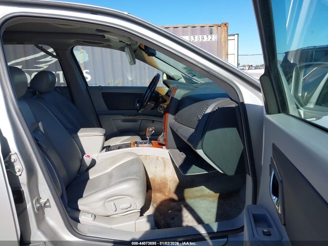 2006 CADILLAC SRX 1GYEE63A760190333 Photo 4