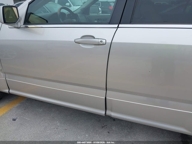 2006 CADILLAC SRX 1GYEE63A760190333 Photo 5