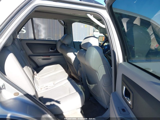 2006 CADILLAC SRX 1GYEE63A760190333 Photo 7