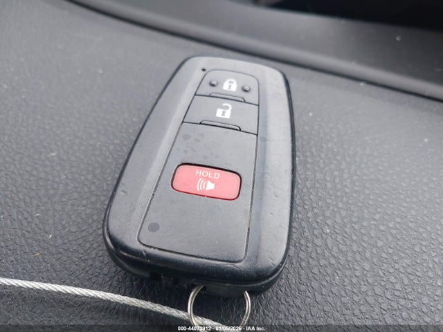 JTDKARFU7H3051039 Toyota Prius Three