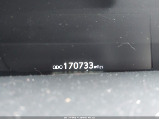 JTDKARFU7H3051039 Toyota Prius Three